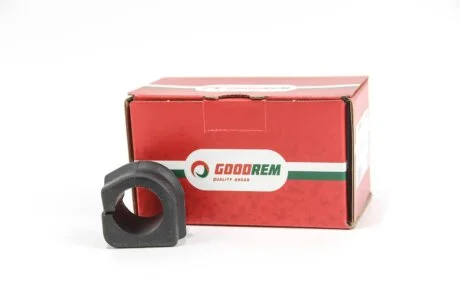 Подушка стабілізатора. перед T4 91- внутр. (22.6mm) GOODREM RR6007
