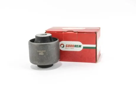 Сайлентблок переднього важеля (позаду) T5 03- GOODREM RR6028