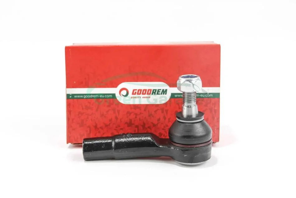 Наконечник рульової тяги Audi A3/Golf IV/Octavia/Bora 96-10 Л. GOODREM RS0356 (фото 1)