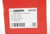 Опора кульова (передня/знизу) Fabia 07-/Roomster/Polo 01-09 Пр. GOODREM RS0358 (фото 4)