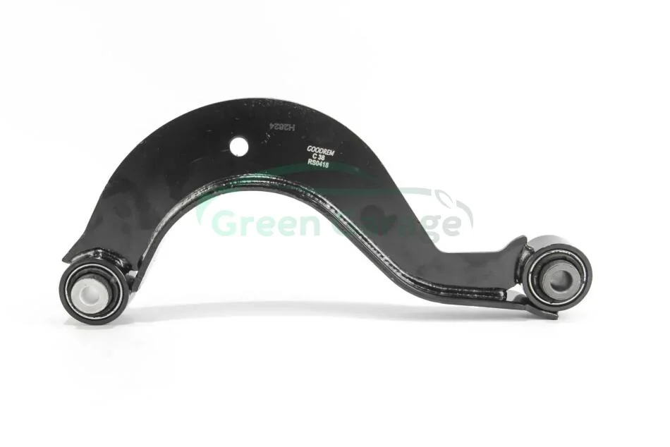 Важіль задн. (зверху) VW Golf V/VI/Passat/Jetta/Octavia 05- GOODREM RS0418 (фото 1)