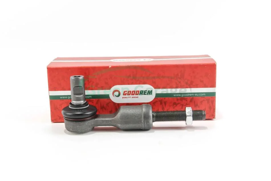 Наконечник рульової тяги Passat B5/Audi A4 94-/A6 97- (каучук) GOODREM RS0460 (фото 1)