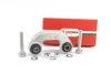 Тяга стабілізатора перед. Audi A4 01-08 Л. GOODREM RS0496 (фото 1)