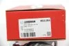 Опора кульова (передня/знизу) BMW X5 (E53) 00-07 GOODREM RS1184 (фото 4)