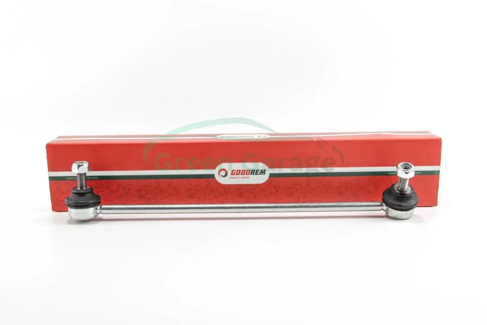 Тяга cтабілізатора перед. Peugeot 207/208 Л. GOODREM RS2116 (фото 1)