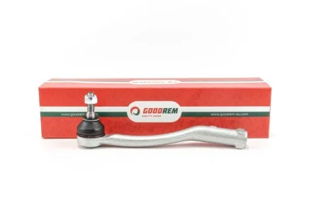 Наконечник рульової тяги Peugeot 207/C3 06- Пр. GOODREM RS2118