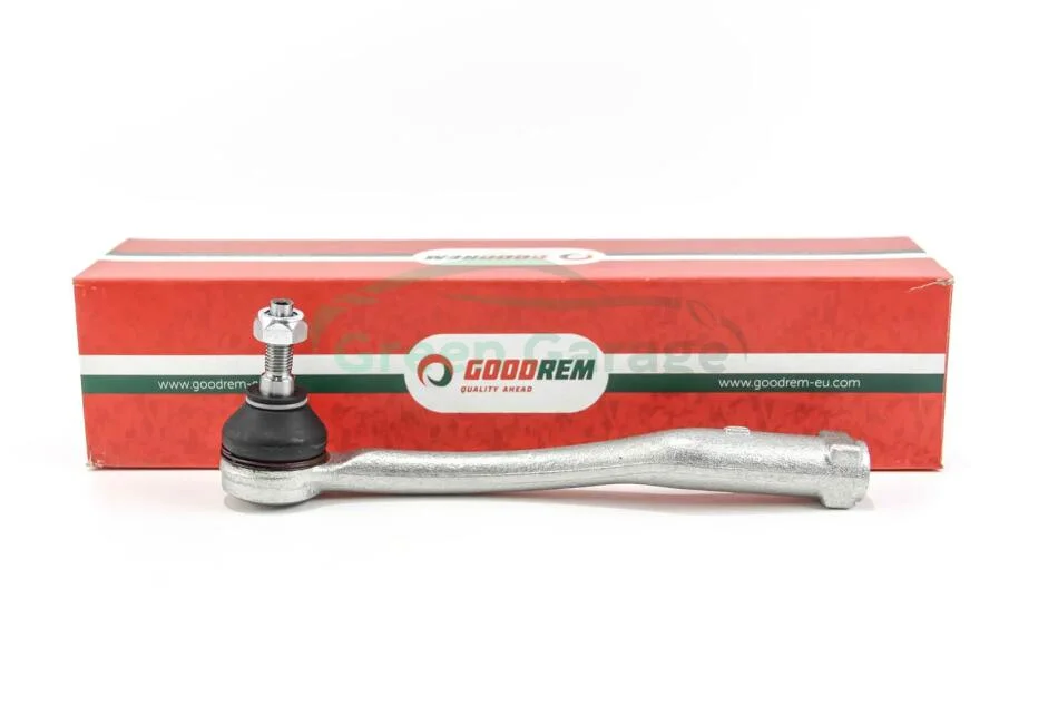 Наконечник рульової тяги Peugeot 207/C3 06- Л. GOODREM RS2119 (фото 1)