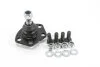 Опора кульова (передня/знизу) Ducato/Boxer 02-06 (1-1.4t) GOODREM RS2229 (фото 2)