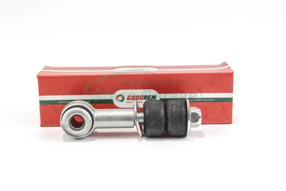 Тяга стабілізатора перед. Scudo/Jumpy 96- (з втулками) GOODREM RS2259 (фото 1)