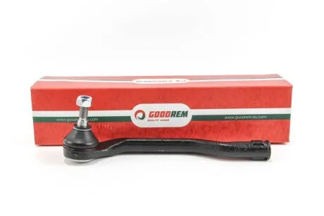 Наконечник рульової тяги Duster 10- Л. GOODREM RS2335