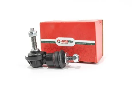 Тяга стабілізатора задн. Ford C-Max II/Focus III/Volvo V40 1.6-2.5 10- GOODREM RS2929
