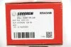 Опора кульова (передня/знизу) Kia Ceed/Hyundai i30 06-13 GOODREM RS4348 (фото 5)