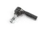 Наконечник рульової тяги Nissan Pathfinder 97-04 / X-Trail 01-13 GOODREM RS4693 (фото 2)