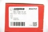 Опора кульова (передня/верх/низ) Daily I/II 83-06 (торсіонна підвіска) GOODREM RS4757 (фото 4)