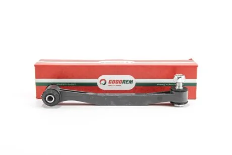 Тяга cтабілізатора задн. W201/W202/W124/W210 GOODREM RS5818