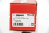 Опора кульова (передня/знизу) Mitsubishi Carisma 99-06 GOODREM RS6548 (фото 4)