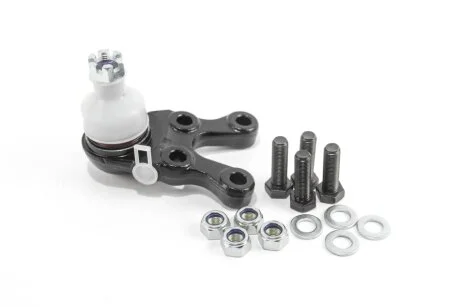 Опора кульова (передня/знизу) Mitsubishi Pajero 90- Л. GOODREM RS6692