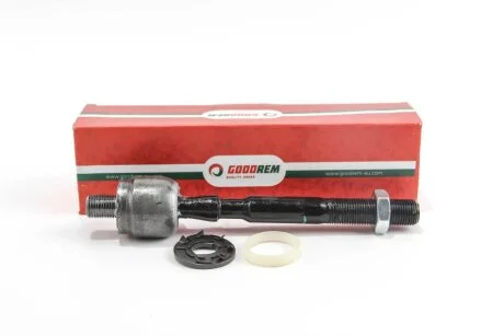 Тяга рульова Master/Movano 98-10 GOODREM RS6829