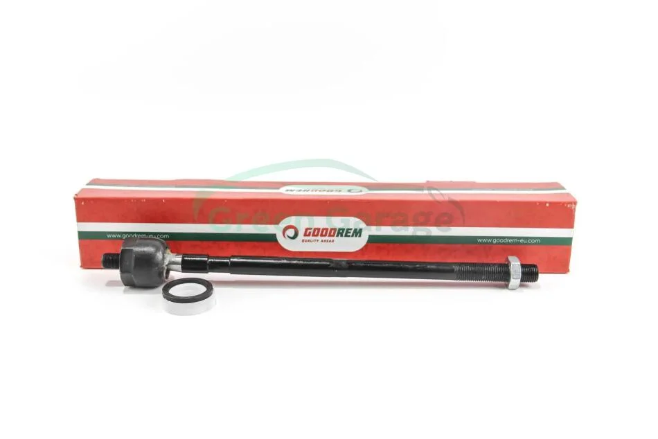 Тяга рульова Renault Kangoo 99-08 (+ГУ) GOODREM RS6866 (фото 1)
