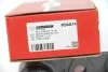 Опора кульова (передня/знизу) Kangoo 02- (отвір кріпл. 12мм) GOODREM RS6874 (фото 4)