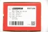 Опора кульова (передня/знизу) Astra F/Vectra A 91-00 GOODREM RS7186 (фото 4)