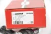Наконечник рульової тяги Caddy II/Passat B3/B4/Golf II/III Л. GOODREM RS7974 (фото 4)
