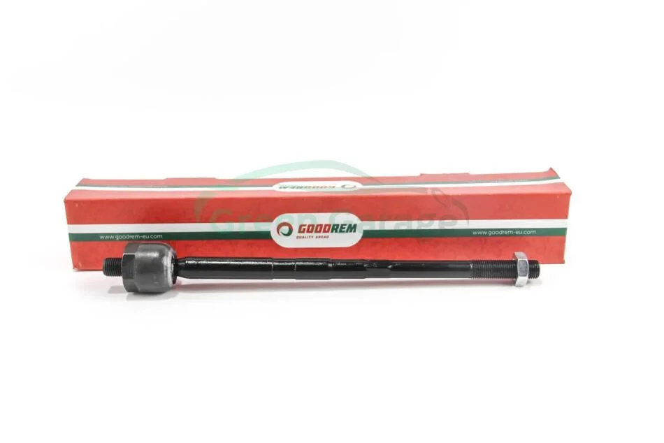 Тяга рульова Skoda Fabia/VW Polo (M14x1.5/M14x1.5) (рейка TRW) GOODREM RS8065 (фото 1)