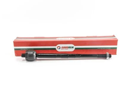 Тяга рульова Skoda Fabia/VW Polo (M14x1.5/M14x1.5) (рейка TRW) GOODREM RS8065