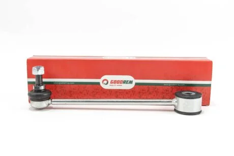 Тяга стабілізатора задн. Caddy 04- GOODREM RS8904