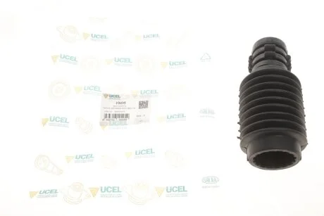 Пильник + відбійник амортизатора UCEL 10495