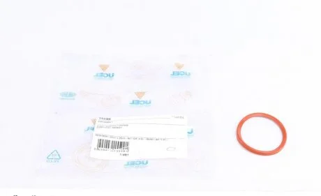 Прокладка патрубка інтеркулера UCEL 15599