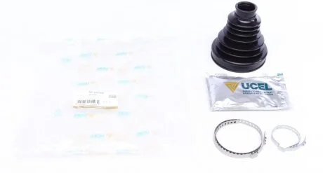 Комплект пильника РШ шарніра UCEL 91106