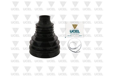 Комплект пильника РШ шарніра UCEL 61255 (фото 1)
