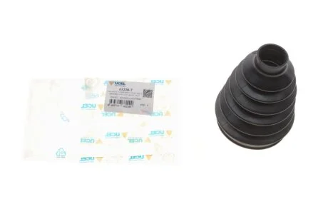 Комплект пильника РШ шарніра UCEL 61220T