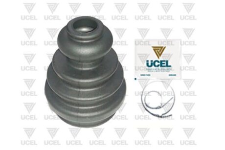 Комплект пильника РШ шарніра UCEL 61120