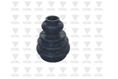 Комплект пильника РШ шарніра UCEL 31423-T (фото 1)