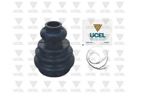Комплект пильника РШ шарніра UCEL 31423
