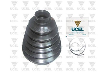 Комплект пильника РШ шарніра UCEL 31422 (фото 1)