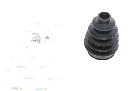 Комплект пильника РШ шарніра UCEL 31211T