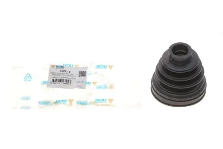 Комплект пильника РШ шарніра UCEL 10892T