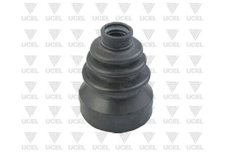 Комплект пильника РШ шарніра UCEL 10667T