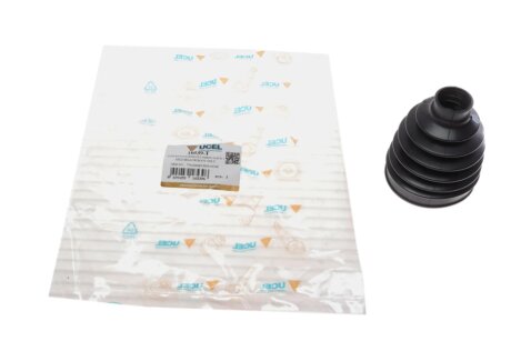 Комплект пильника РШ шарніра UCEL 10539T