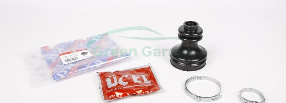 Комплект пильника РШ шарніра UCEL 10473 (фото 1)