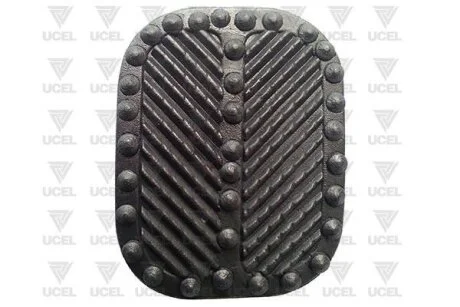 Накладка педалі зчеплення UCEL 31430