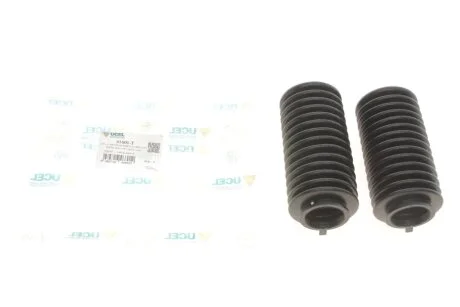 Пильник рейки рульової UCEL 41601T