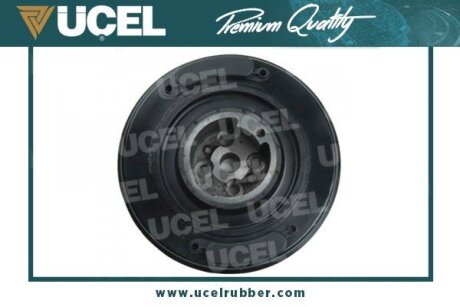 Шків колінчастого валу UCEL 4002