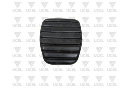 Накладка педалі гальма UCEL 10982