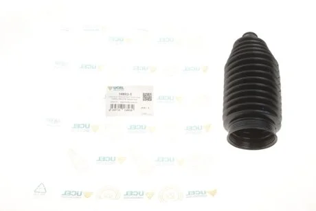 Пильник рейки рульової UCEL 10893T