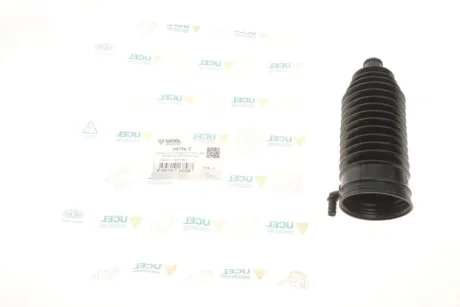 Пильник рейки рульової UCEL 10756T