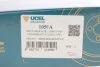 Шків колінчастого валу UCEL 1050A (фото 8)